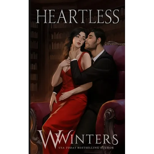 Heartless: Artist Rendition