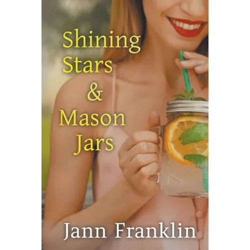 Shining Stars and Mason Jars