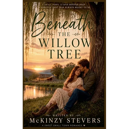 Beneath the Willow Tree