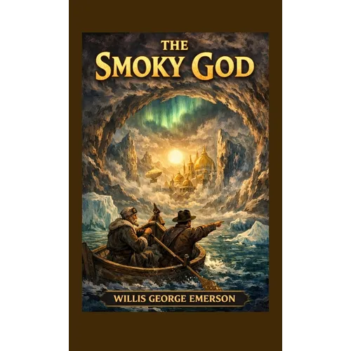 The Smoky God