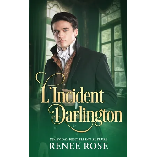 L'Incident Darlington