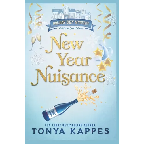 New Year Nuisance