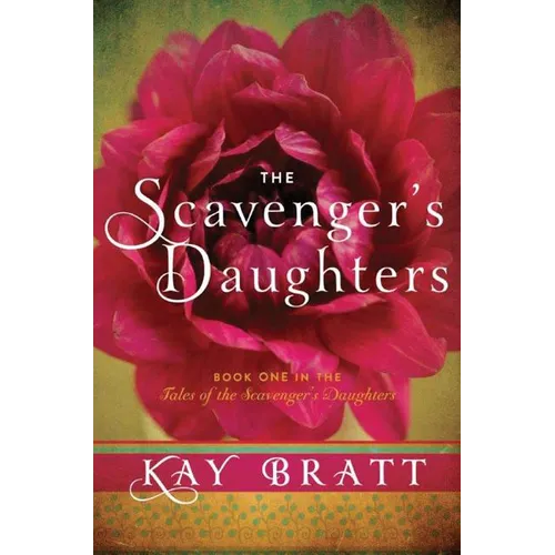 The Scavenger's Daughters