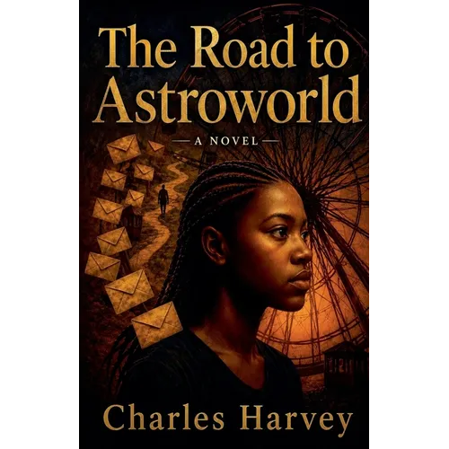 The Road to Astroworld