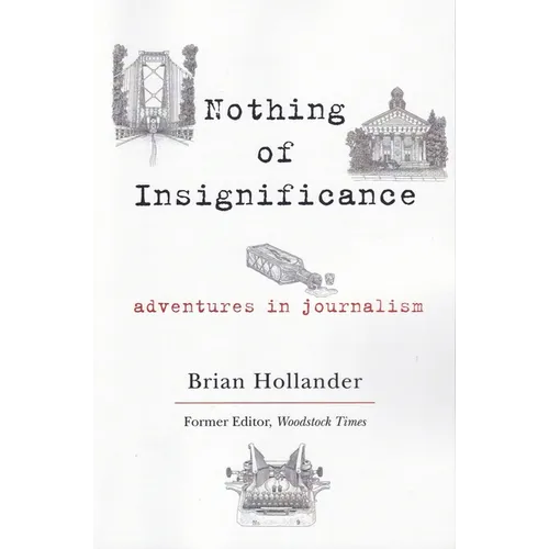 Nothing of Insignificance