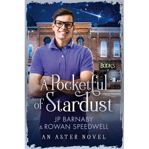 A Pocketful of Stardust