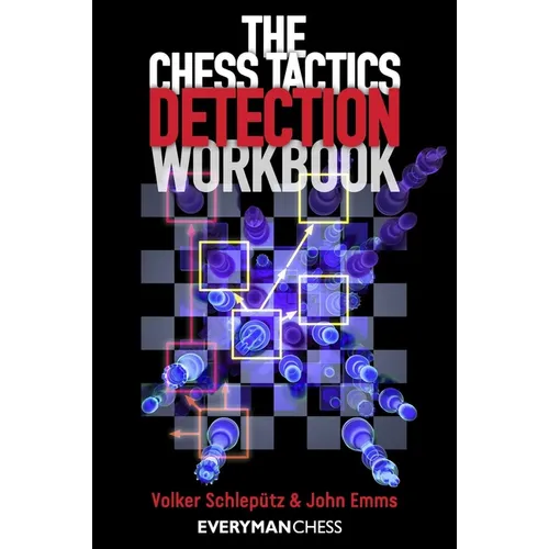 Chess Tactics Detection Workbook