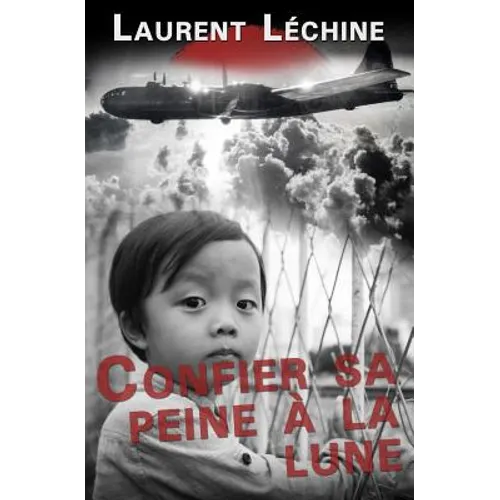 Confier sa peine à la lune
