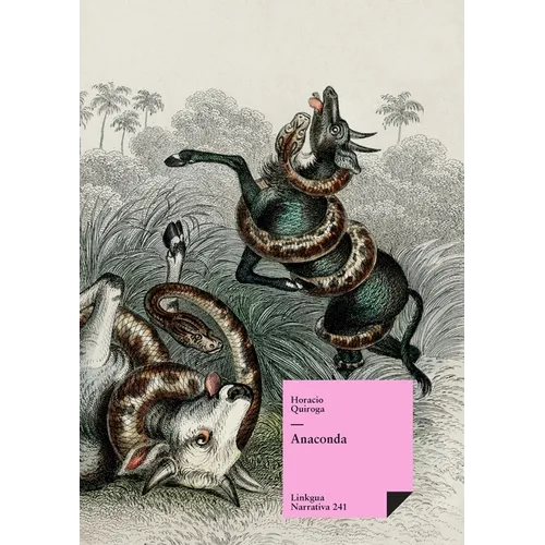 Anaconda