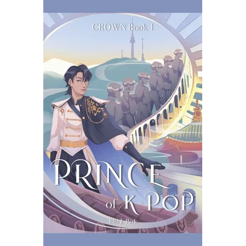 Prince of K-pop