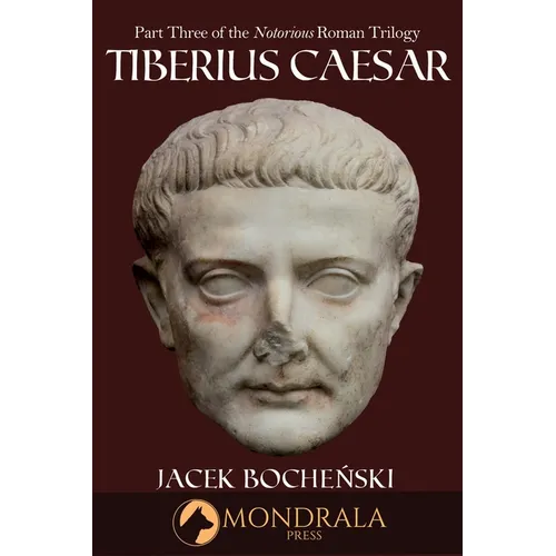 Tiberius Caesar
