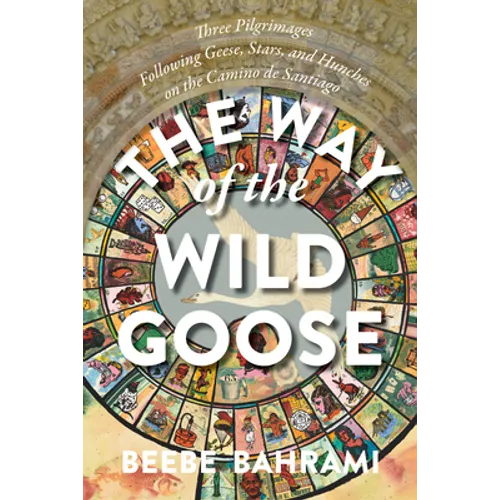 The Way of the Wild Goose: Three Pilgrimages Following Geese, Stars, and Hunches on the Camino de Santiago