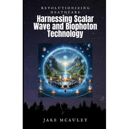 Revolutionizing Health Care: Harnessing the Power of Scalar Wave and Biophoton Technology