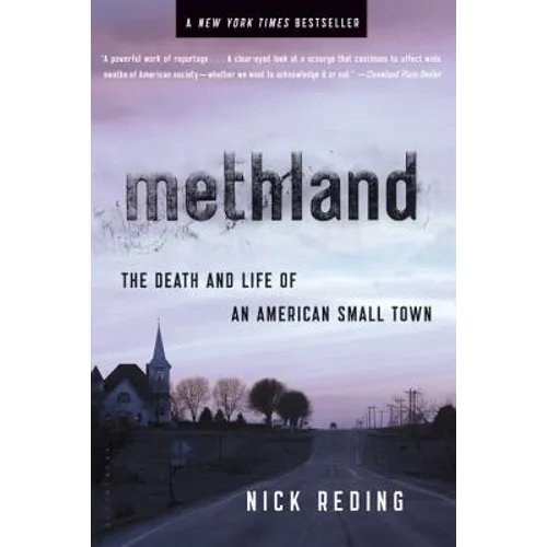 Methland: The Death and Life of an American Small Town