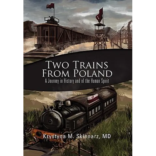 Two Trains from Poland