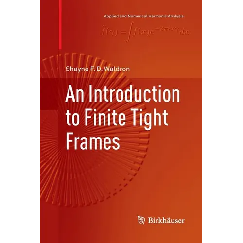 An Introduction to Finite Tight Frames