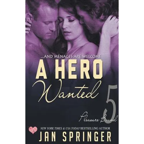 A Hero Wanted