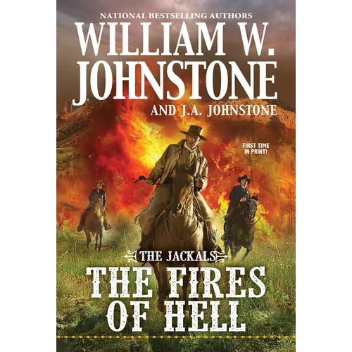 The Fires of Hell