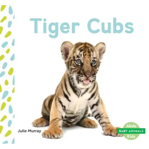 Tiger Cubs