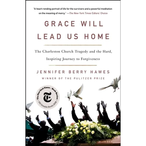 Grace Will Lead Us Home