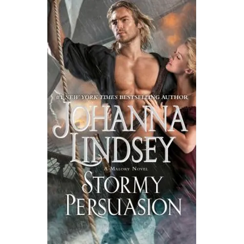 Stormy Persuasion: A Malory Novel