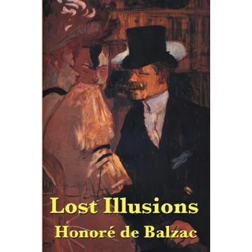 Lost Illusions