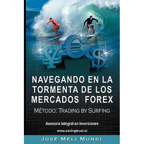 Navegando en la Tormenta de los Mercados Forex - Metodo: Trading by Surfing