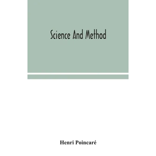 Science and method
