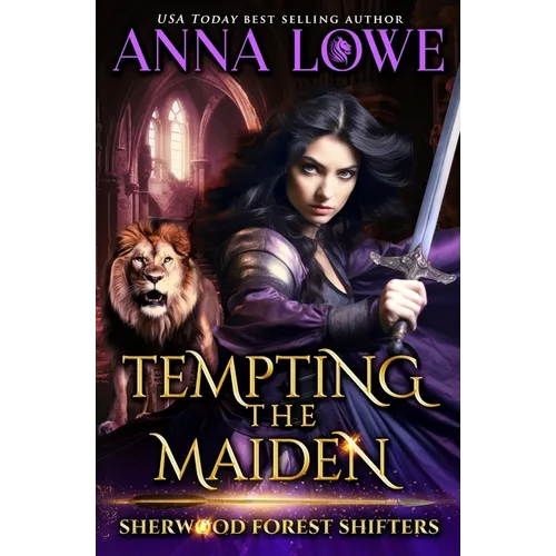 Tempting the Maiden