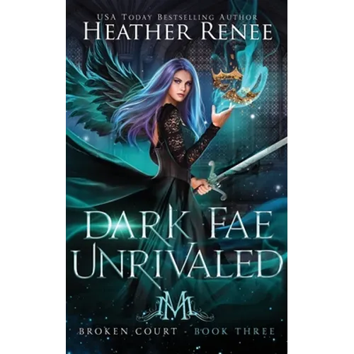 Dark Fae Unrivaled