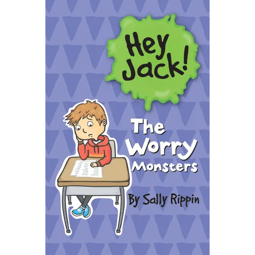 The Worry Monsters