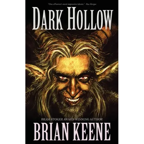 Dark Hollow