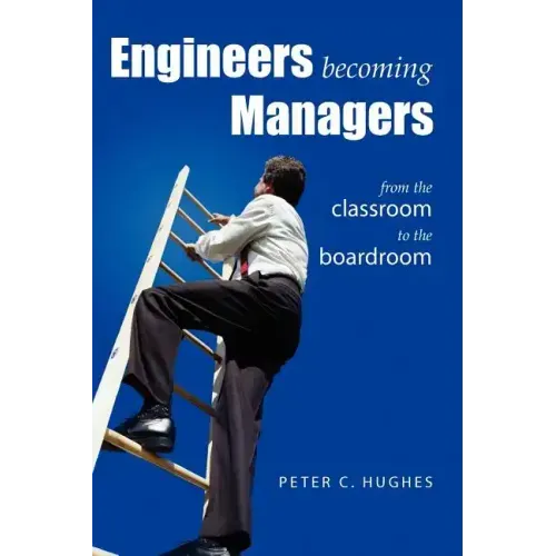 Engineers Becoming Managers