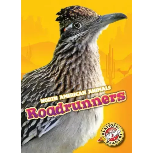 Roadrunners