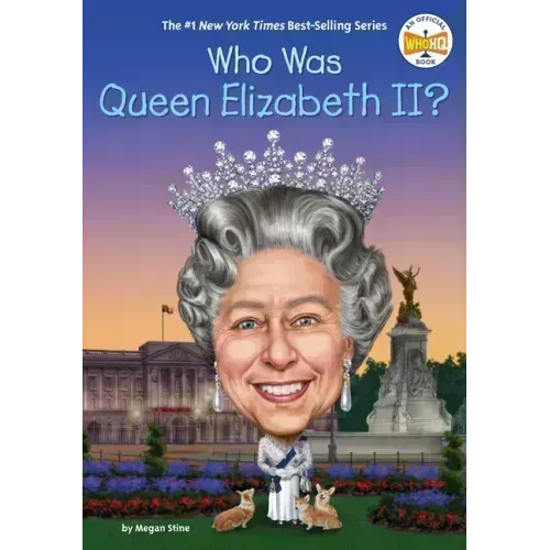 Who Was Queen Elizabeth II?