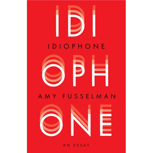 Idiophone