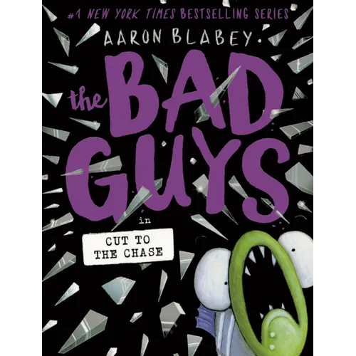 Bad Guys in Cut to the Chase
