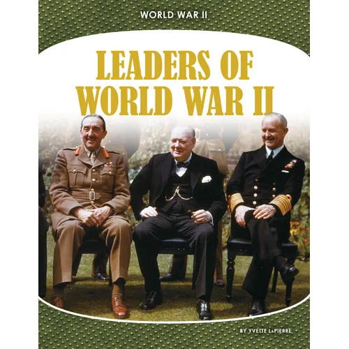 Leaders of World War II