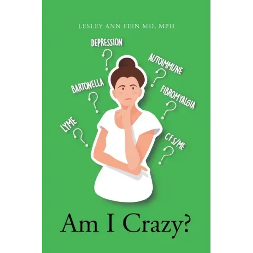 Am I Crazy?