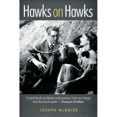 Hawks on Hawks