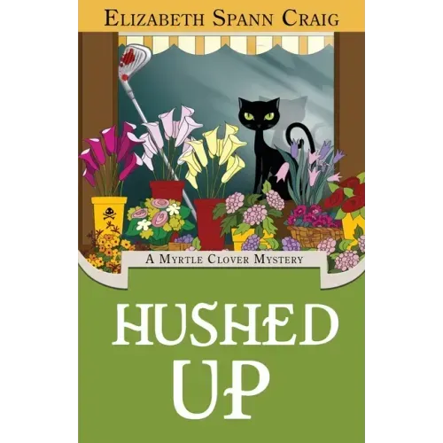 Hushed Up