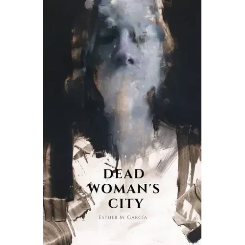 Dead Woman's City