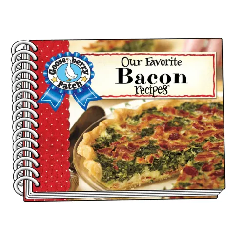 Our Favorite Bacon Recipes