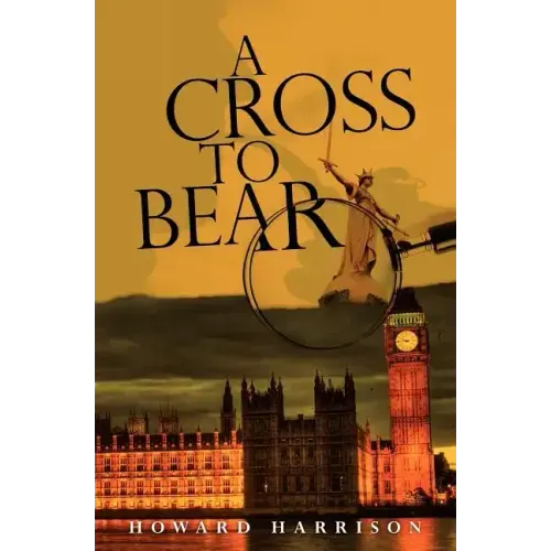 A Cross To Bear