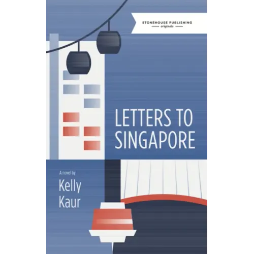 Letters to Singapore