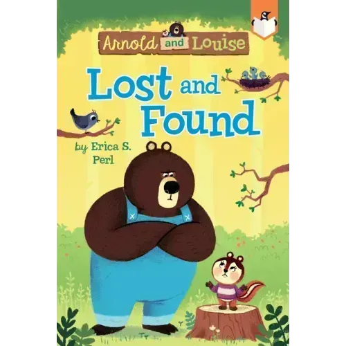 Lost and Found #2