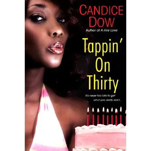 Tappin' On Thirty