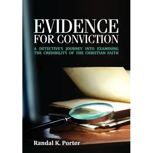 Evidence For Conviction