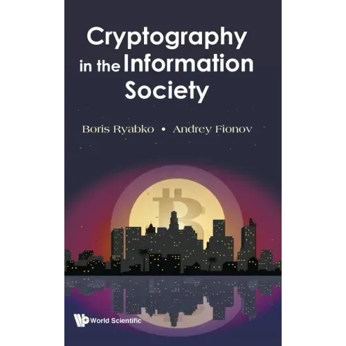 Cryptography in the Information Society