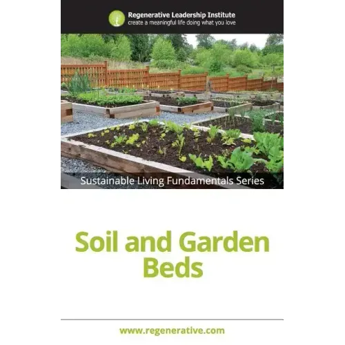 Soil and Garden Beds